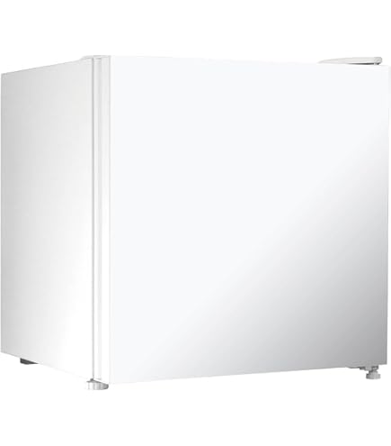 Amazon.co.jp: 冷凍庫 TH-31RFS1-WH TOHOTAIYO 1ドア 31L 直冷式 冷蔵